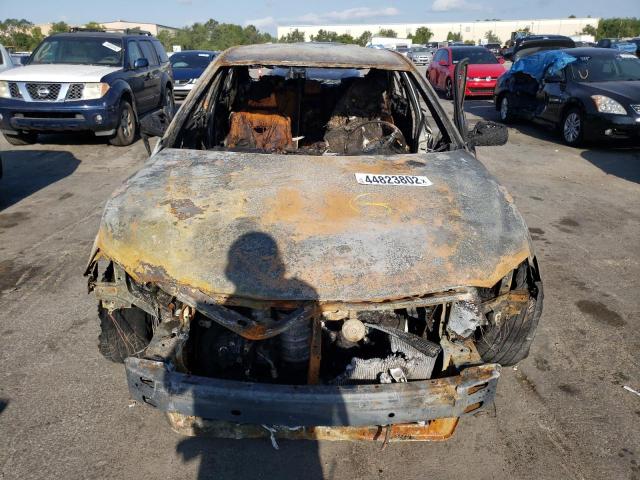 Фото 10 с аукциона – 2011 TOYOTA CAMRY BASE с VIN 4T1BF3EK4BU753640