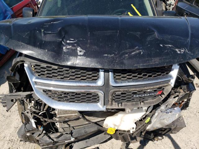 Photo 7 from auction – 2017 DODGE JOURNEY SE with VIN 3C4PDCAB2HT544972