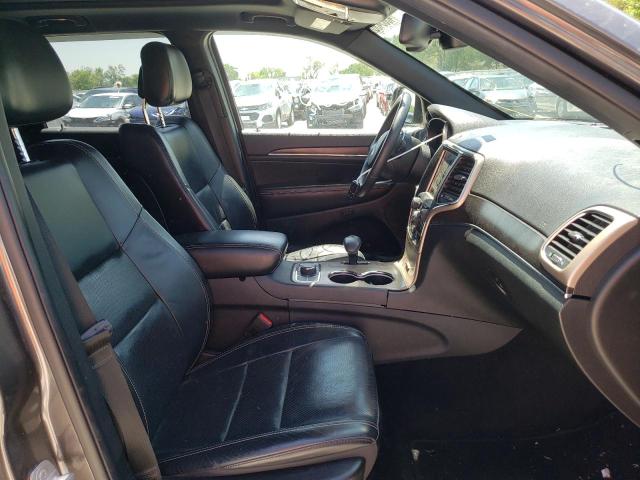 Photo 5 from auction – 2014 JEEP GRAND CHER with VIN 1C4RJFBG6EC571970