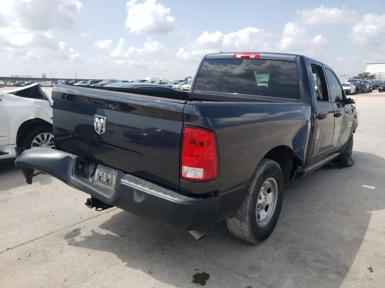صورة رقم 4 من المزاد - 2014 RAM 1500 ST مع VIN 1C6RR6FG7ES456228