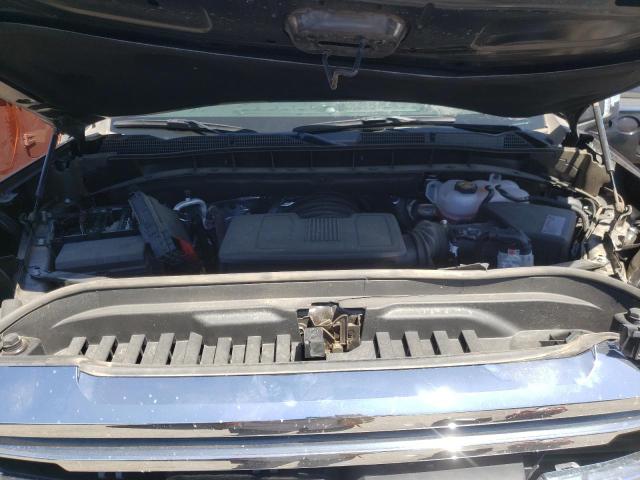 Photo 2 from auction – 2021 GMC SIERRA K15 with VIN 3GTU9DED1MG260676