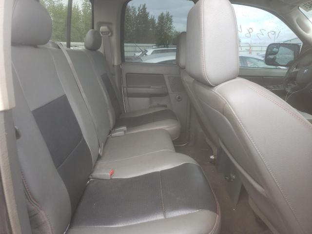 Photo 6 from auction – 2008 DODGE RAM 3500 S with VIN 3D7MX38A78G226481