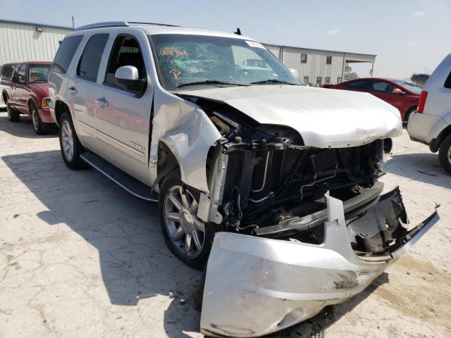 GMC YUKON DENA 2010 with VIN 1GKUKEEF7AR281768 - Photo from auction