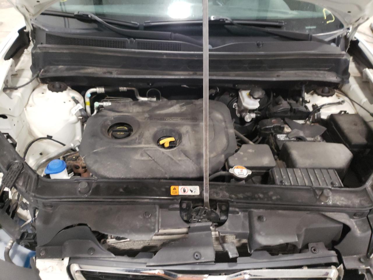 Photo 7 from auction – 2013 KIA SOUL + with VIN KNDJT2A60D7765538