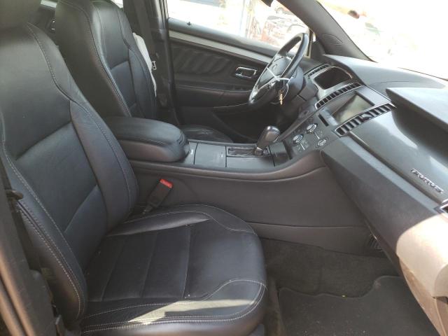 Photo 5 from auction – 2014 FORD TAURUS SEL with VIN 1FAHP2E84EG121126