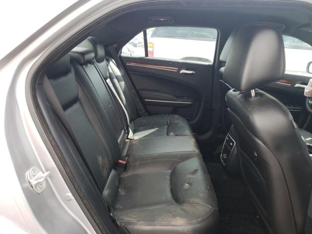 Photo 6 from auction – 2013 CHRYSLER 300 with VIN 2C3CCARG0DH659759