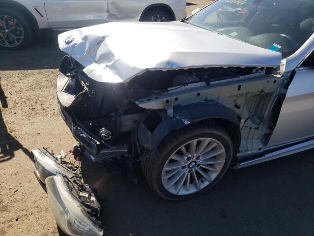 Photo 9 from auction – 2010 BMW 335 XI with VIN WBAPL3C53AA409052