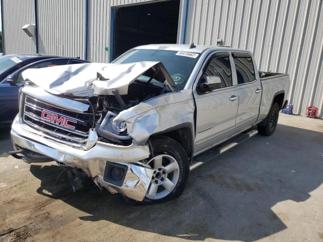 Photo 2 from auction – 2014 GMC SIERRA C15 with VIN 3GTP1UEC0EG155706