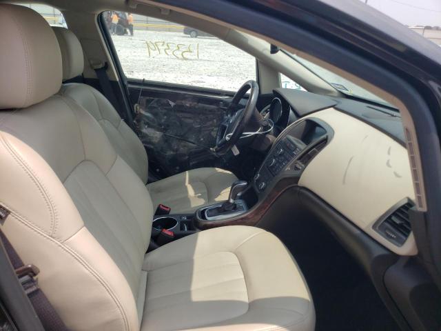 Photo 5 from auction – 2015 BUICK VERANO with VIN 1G4PS5SK3F4189633