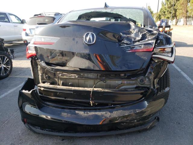 Photo 9 from auction – 2020 ACURA ILX with VIN 19UDE2F31LA008141