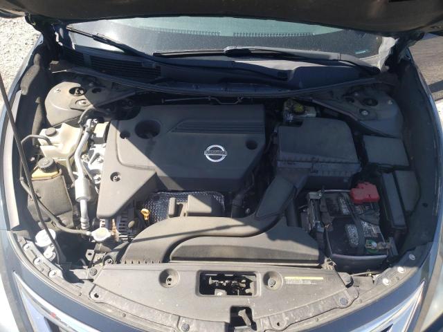 Photo 7 from auction – 2014 NISSAN ALTIMA 2.5 with VIN 1N4AL3AP7EC288975