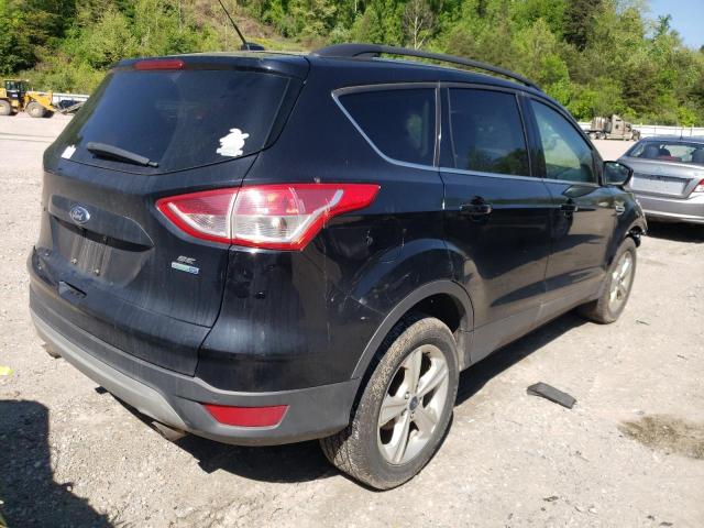 Photo 4 from auction – 2016 FORD ESCAPE SE with VIN 1FMCU9G99GUA06386