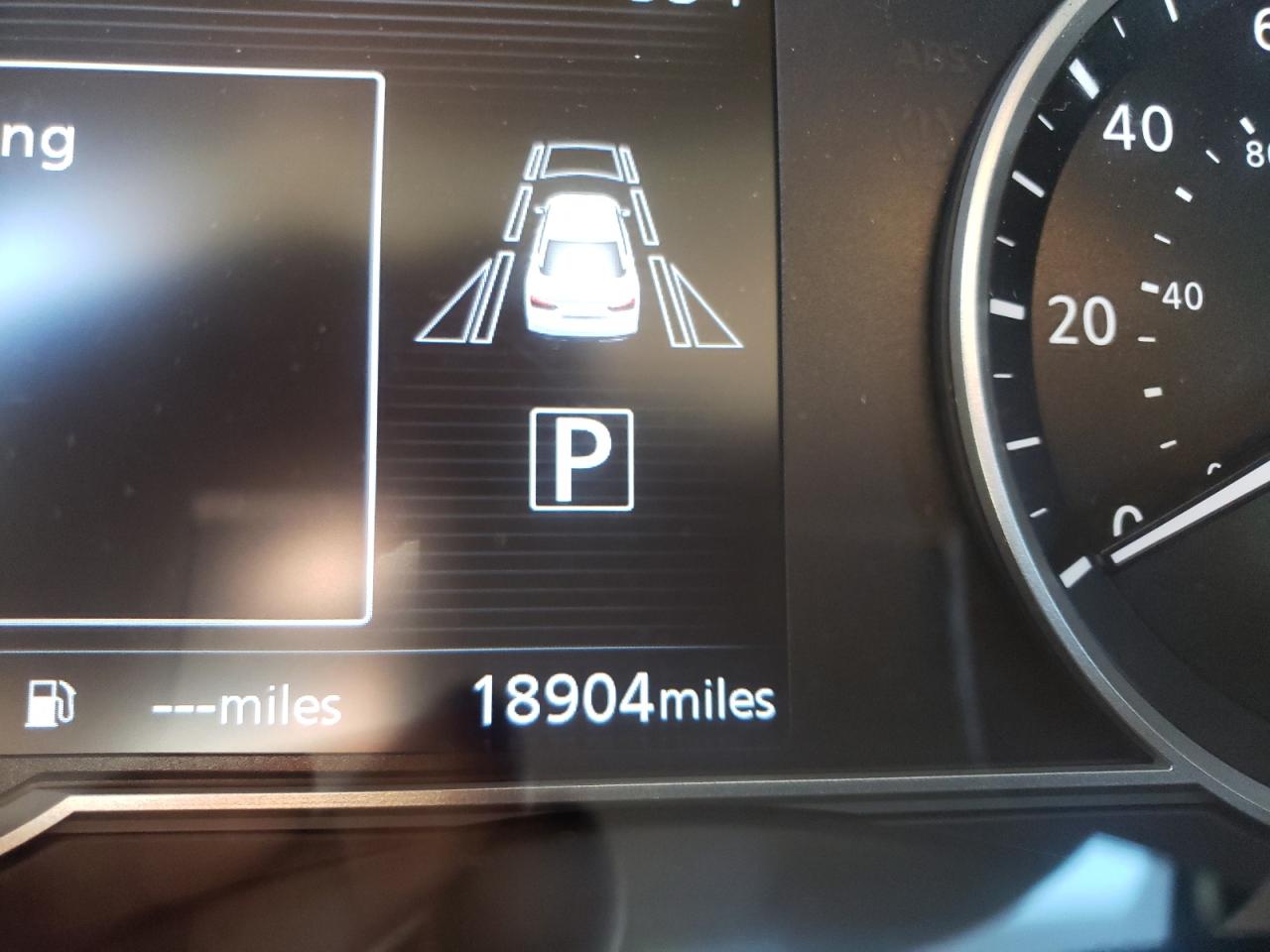 Photo 8 from auction – 2021 NISSAN VERSA SV with VIN 3N1CN8EV6ML887892