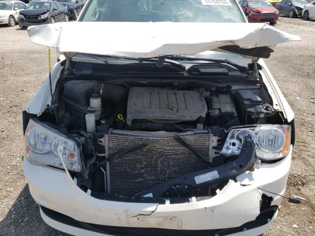 Photo 7 from auction – 2013 DODGE GRAND CARA with VIN 2C4RDGCG6DR584719