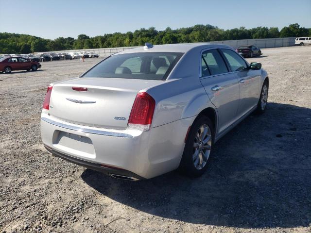 Photo 4 from auction – 2020 CHRYSLER 300 LIMITE with VIN 2C3CCAKG0LH137674