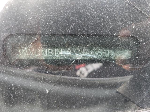 Photo 10 from auction – 2022 MAZDA CX-30 PREM with VIN 3MVDMBDL8NM408111