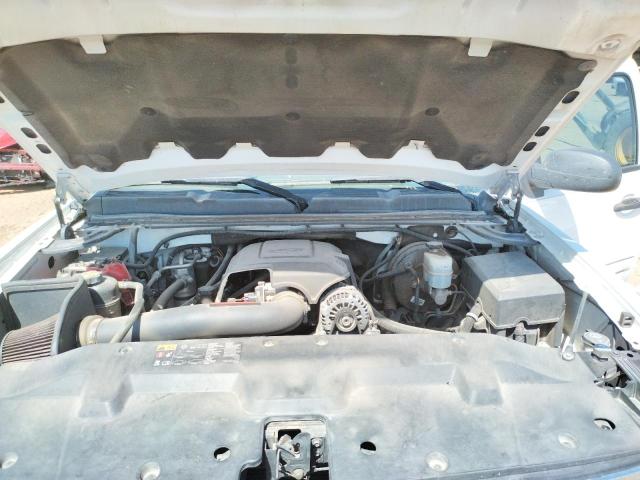 Photo 7 from auction – 2013 CHEVROLET SILVERADO with VIN 3GCPCSE08DG381589