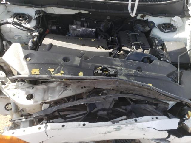 Photo 7 from auction – 2011 MITSUBISHI OUTLANDER with VIN JA4AP3AU4BZ002653