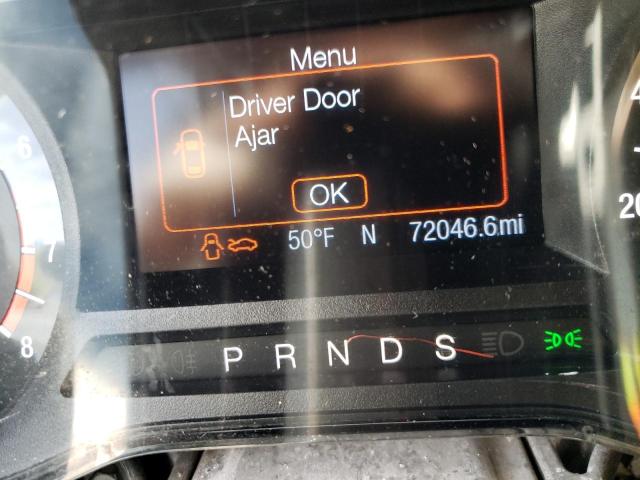 Photo 8 from auction – 2014 FORD FUSION SE with VIN 3FA6P0HD1ER162875