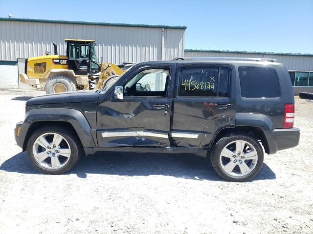 Photo 9 from auction – 2011 JEEP LIBERTY SP with VIN 1J4PN2GK3BW593043