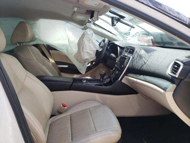Photo 5 from auction – 2019 NISSAN MAXIMA S with VIN 1N4AA6AV9KC374791