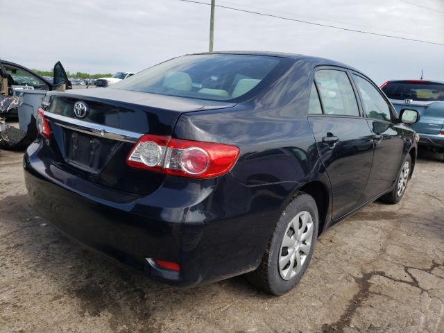 Photo 6 from auction – 2012 TOYOTA COROLLA BA with VIN 5YFBU4EEXCP055669