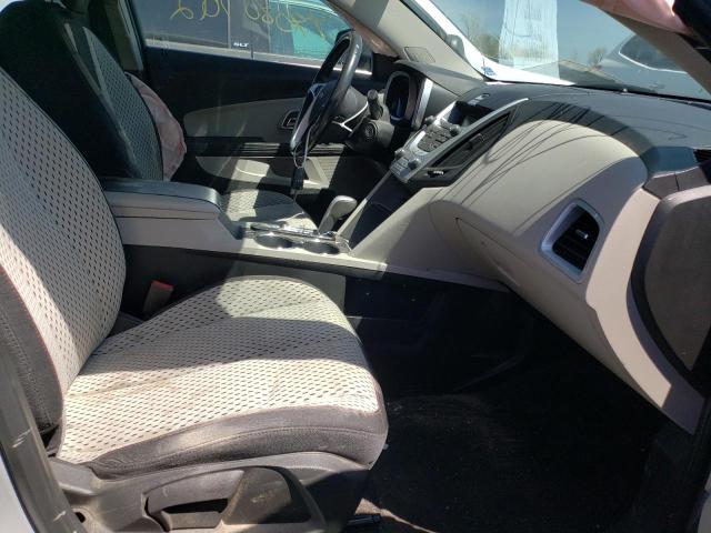 Photo 5 from auction – 2011 CHEVROLET EQUINOX LS with VIN 2CNFLCEC4B6420579