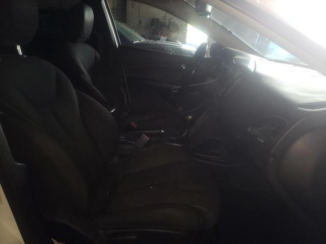 Photo 5 from auction – 2013 DODGE DART SXT with VIN 1C3CDFBA7DD226419