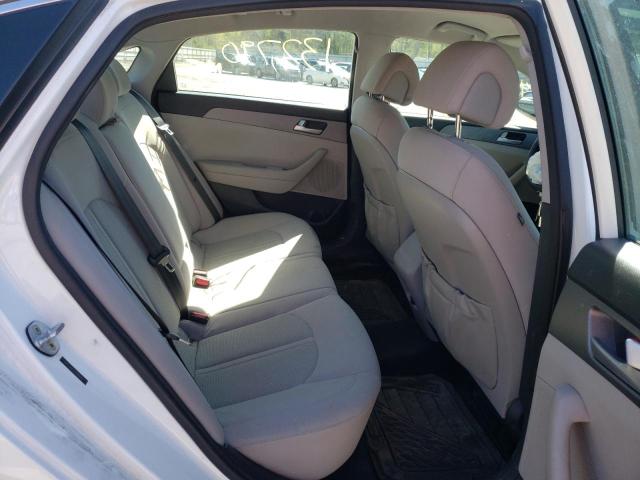 Photo 6 from auction – 2015 HYUNDAI SONATA SE with VIN 5NPE24AF6FH088557