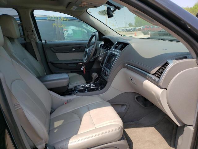 Photo 5 from auction – 2013 GMC ACADIA SLT with VIN 1GKKRRKD4DJ221723