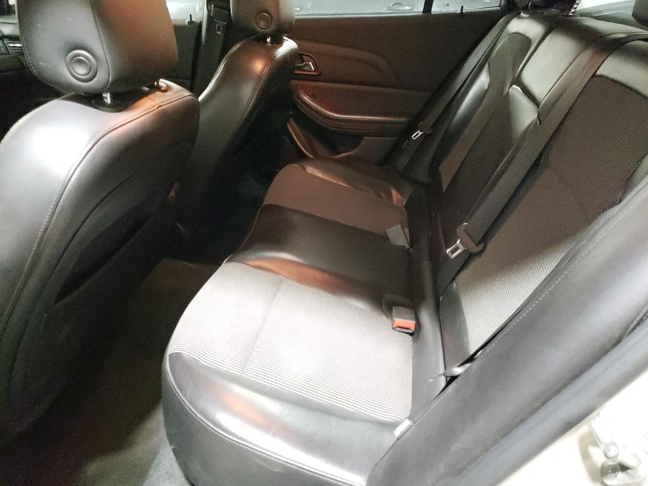 Photo 6 from auction – 2013 CHEVROLET MALIBU 1LT with VIN 1G11C5SA9DF265932