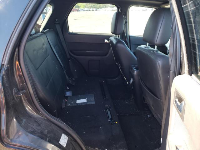 Photo 6 from auction – 2011 FORD ESCAPE LIM with VIN 1FMCU9EG8BKB50811