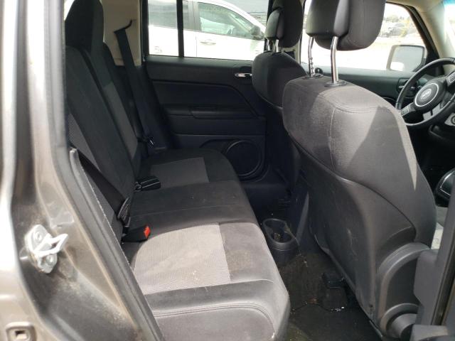 Photo 6 from auction – 2013 JEEP PATRIOT with VIN 1C4NJPFA2DD230004