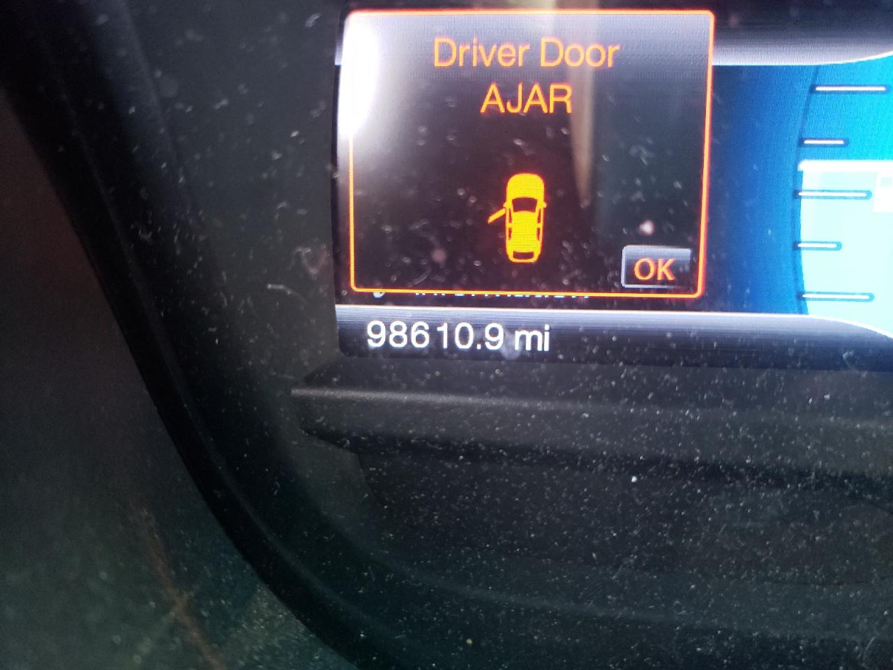 Photo 8 from auction – 2013 FORD EXPLORER X with VIN 1FM5K8D81DGB04147
