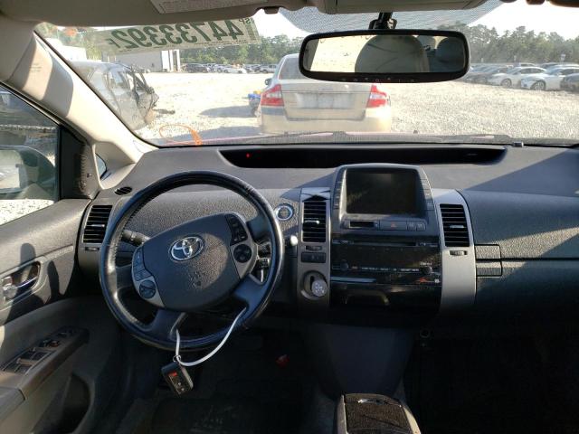 Photo 9 from auction – 2008 TOYOTA PRIUS with VIN JTDKB20U183301050