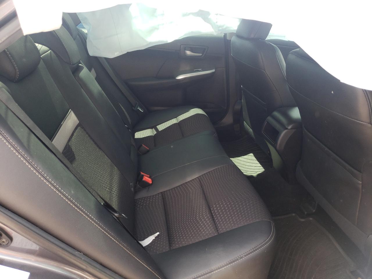 Photo 6 from auction – 2014 TOYOTA CAMRY L with VIN 4T1BF1FK4EU820048