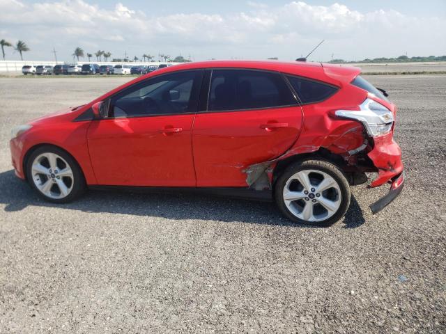 Photo 9 from auction – 2012 FORD FOCUS SE with VIN 1FAHP3K25CL413765