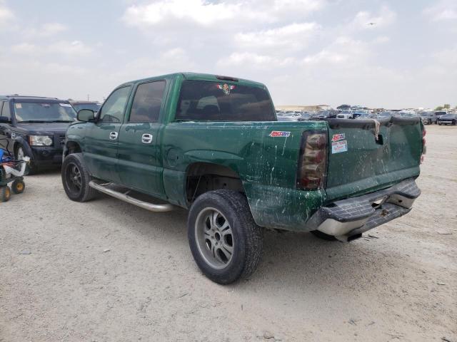 Фото 3 с аукциона – 2004 CHEVROLET SILVERADO с VIN 2GCEC13T341428356