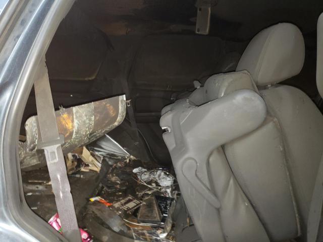 Photo 6 from auction – 2008 GMC YUKON with VIN 1GKFK13058J198736