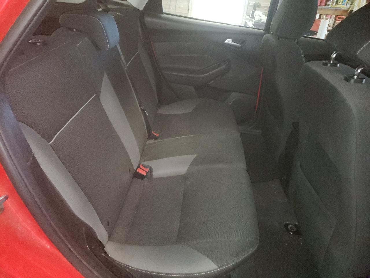 Photo 6 from auction – 2013 FORD FOCUS SE with VIN 1FADP3K27DL344612