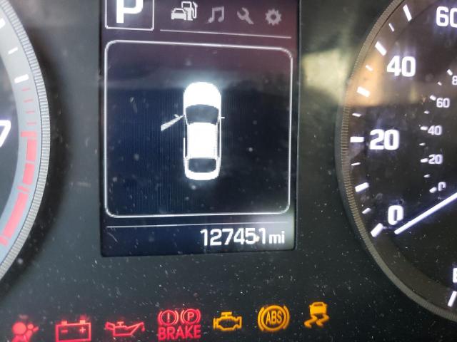 Photo 8 from auction – 2016 HYUNDAI SONATA SE with VIN 5NPE24AF0GH325206