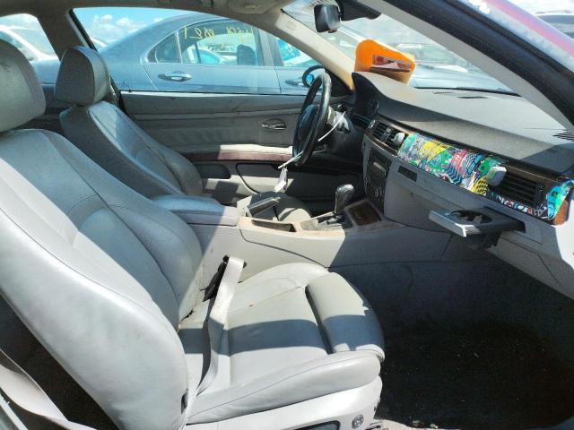 Photo 5 from auction – 2008 BMW 335 I with VIN WBAWB73518P039555