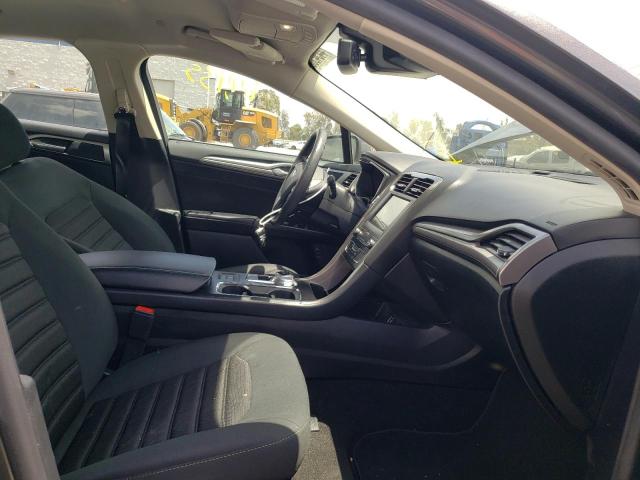 Photo 5 from auction – 2019 FORD FUSION SE with VIN 3FA6P0LU6KR200183