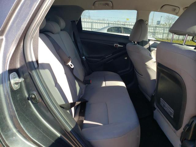 Photo 6 from auction – 2010 TOYOTA COROLLA MA with VIN 2T1KE4EEXAC035982