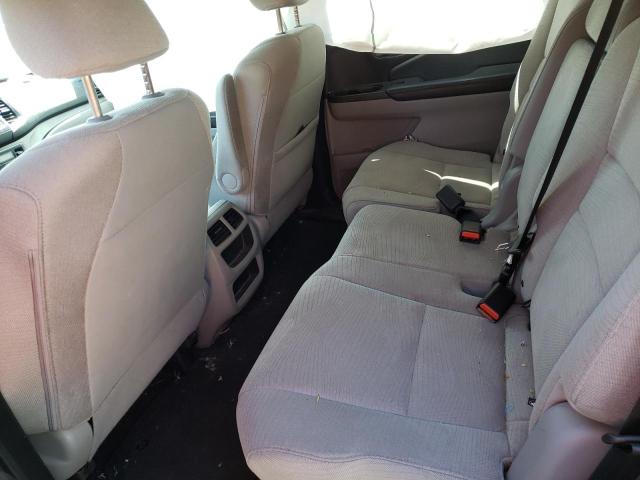 Photo 6 from auction – 2018 HONDA PILOT LX with VIN 5FNYF6H13JB054218