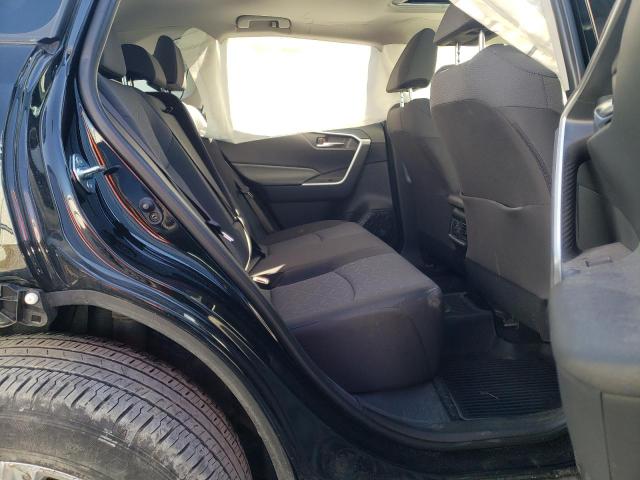 Photo 6 from auction – 2020 TOYOTA RAV4 XLE with VIN JTMP1RFV5LD062574