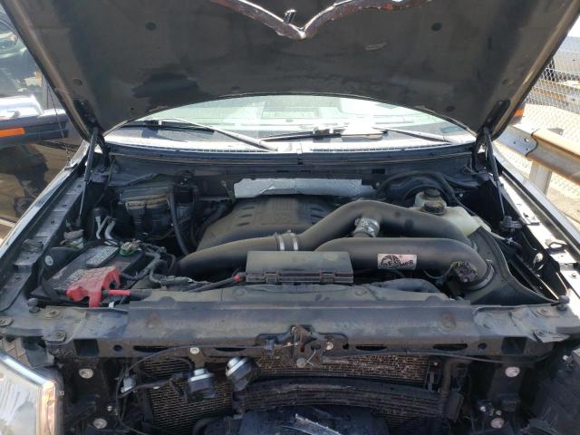 Photo 7 from auction – 2012 FORD F150 SUPER with VIN 1FTFW1ET3CFC04486