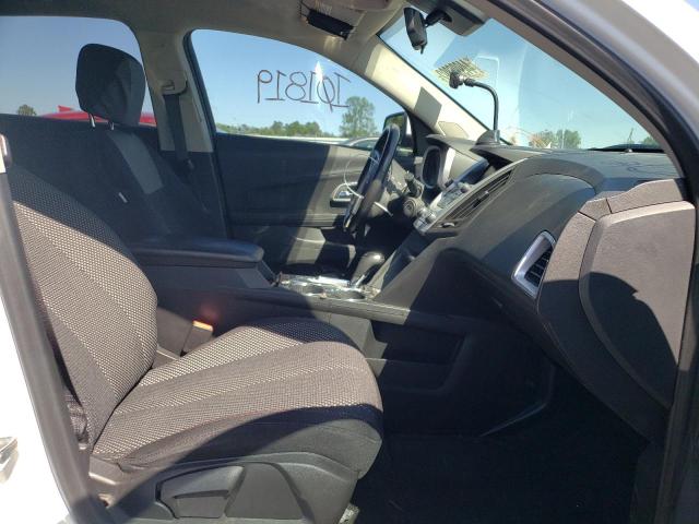 Photo 5 from auction – 2017 CHEVROLET EQUINOX LT with VIN 2GNALCEK0H1534498