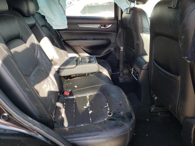Photo 6 from auction – 2019 MAZDA CX-5 GRAND with VIN JM3KFADM0K0617189
