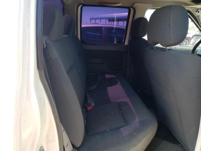 Photo 6 from auction – 2003 NISSAN FRONTIER C with VIN 1N6ED29Y73C465325